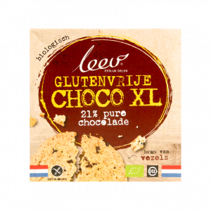 Organic glutenfree chocolate cookies